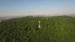 Le Mont-Royal, un ancien volcan. Vraiment?