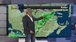 Défi météo