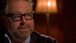 Entrevue avec Alexandre Taillefer