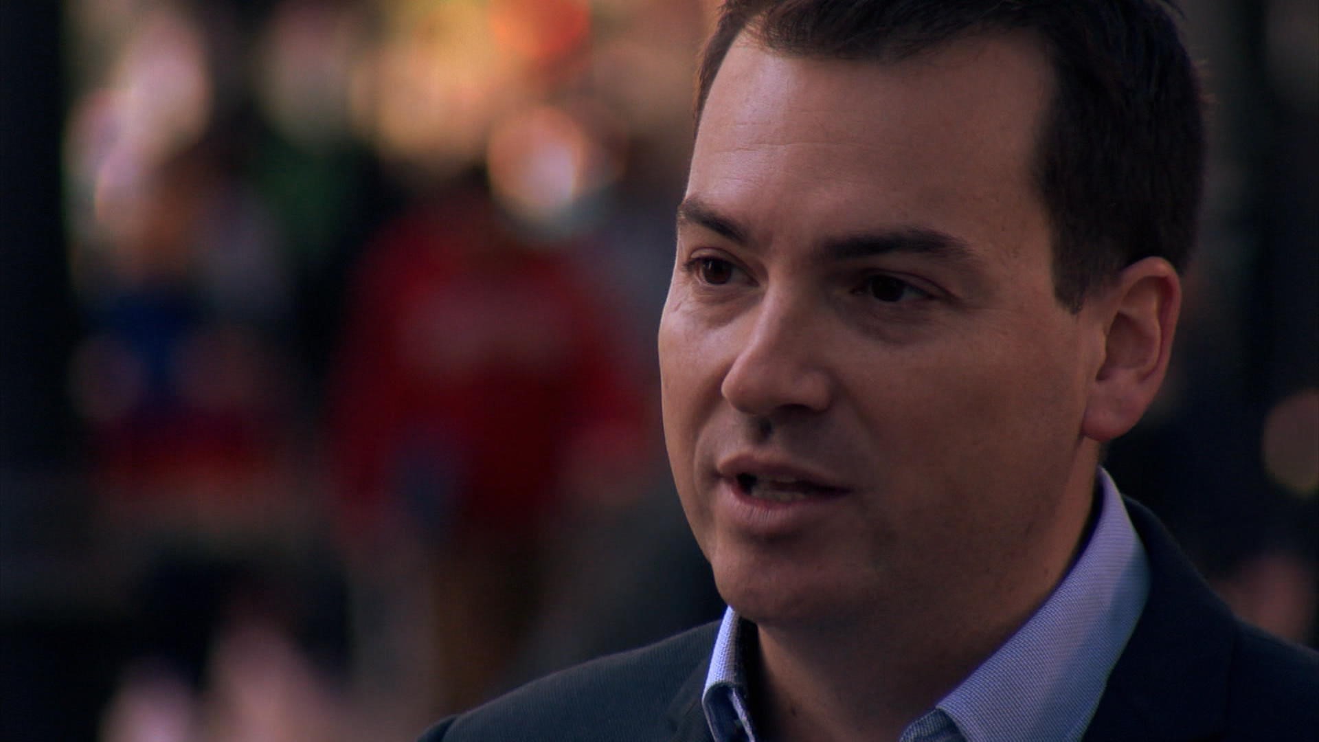 Alec Castonguay Les francstireurs Zone Vidéo TéléQuébec