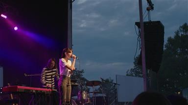 La musique au Québec, une industrie menacée