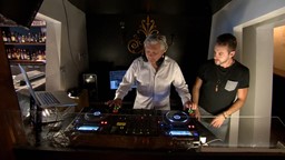 Défi DJ
