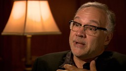 Entrevue avec Joseph Facal