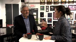 Défi, accent de Québec