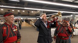 Salon du Hobby de Trois-Rivières