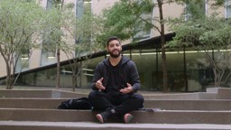 Rabii et les mots doux