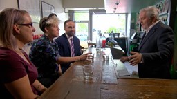 Communauté LGBTQ