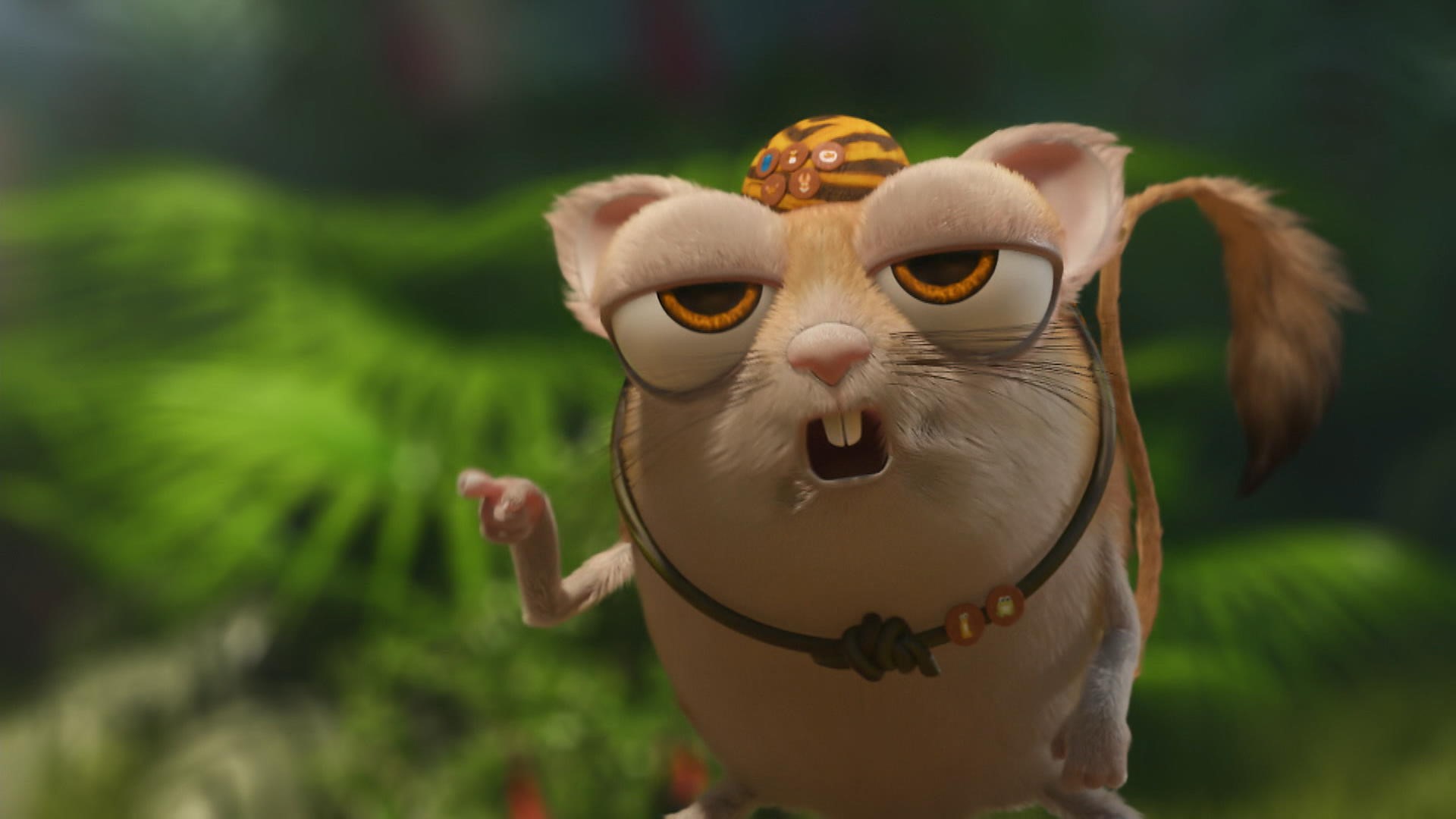 Les As De La Jungle Saison 4 Le faux fan | Les as de la Jungle à la rescousse! | Zone Vidéo Télé-Québec