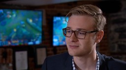 E-Sports