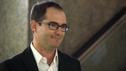 Julien Toureille