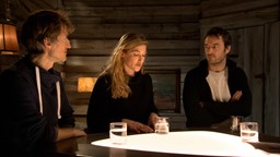 Table ronde : Incarner un mythe