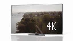 C'est quoi les télévisions 4K?