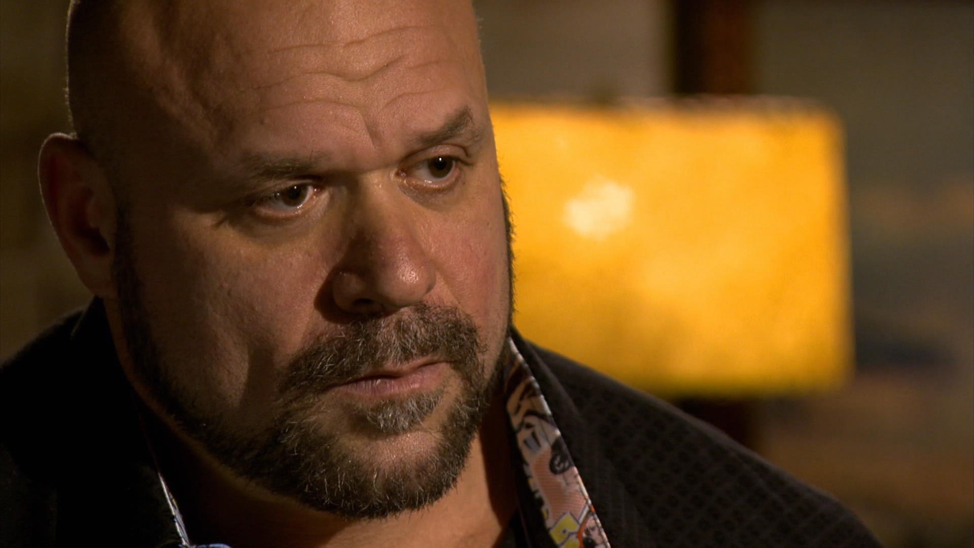 Hugo Girard Les francstireurs Zone Vidéo TéléQuébec