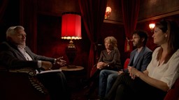 Table ronde : Sexologues