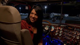 Camionneurs