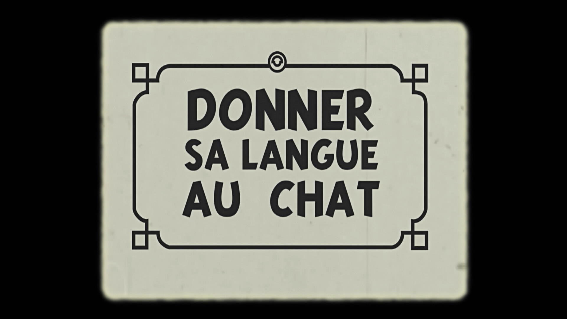 Une rencontre film complet vf