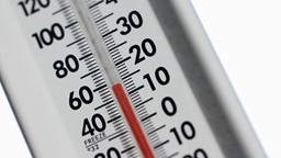 Un nouvel indice météo pour mieux traduire la température ressentie
