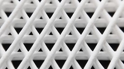 Une imprimante 3D qui fabrique des structures pouvant remplacer les os cassés