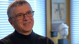Richard Béliveau