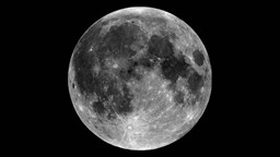 Les mythes entourant la pleine lune