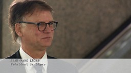 Jean-Marc Léger