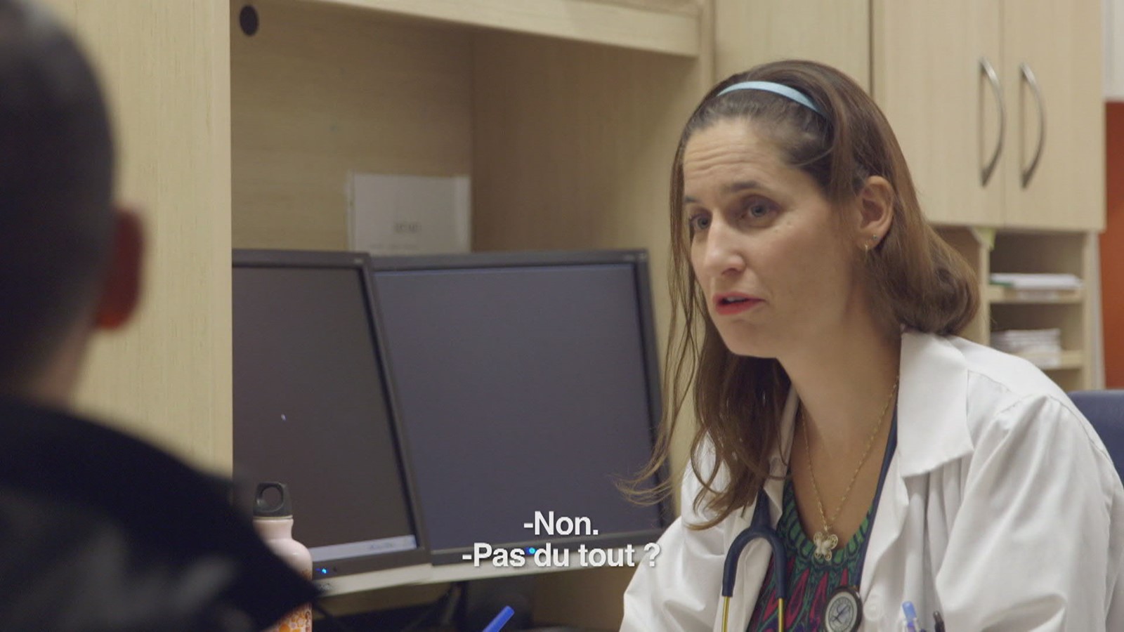 Épisode Enquête