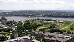 Augmenter la superficie de la forêt urbaine dans les villes pour protéger la santé des citadins
