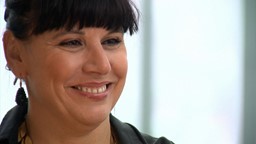 Nathalie Bondil