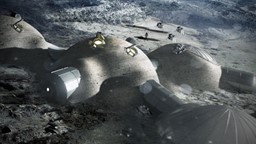 Nouvel intérêt pour la lune. 12 missions en direction de la lune sont en préparation.