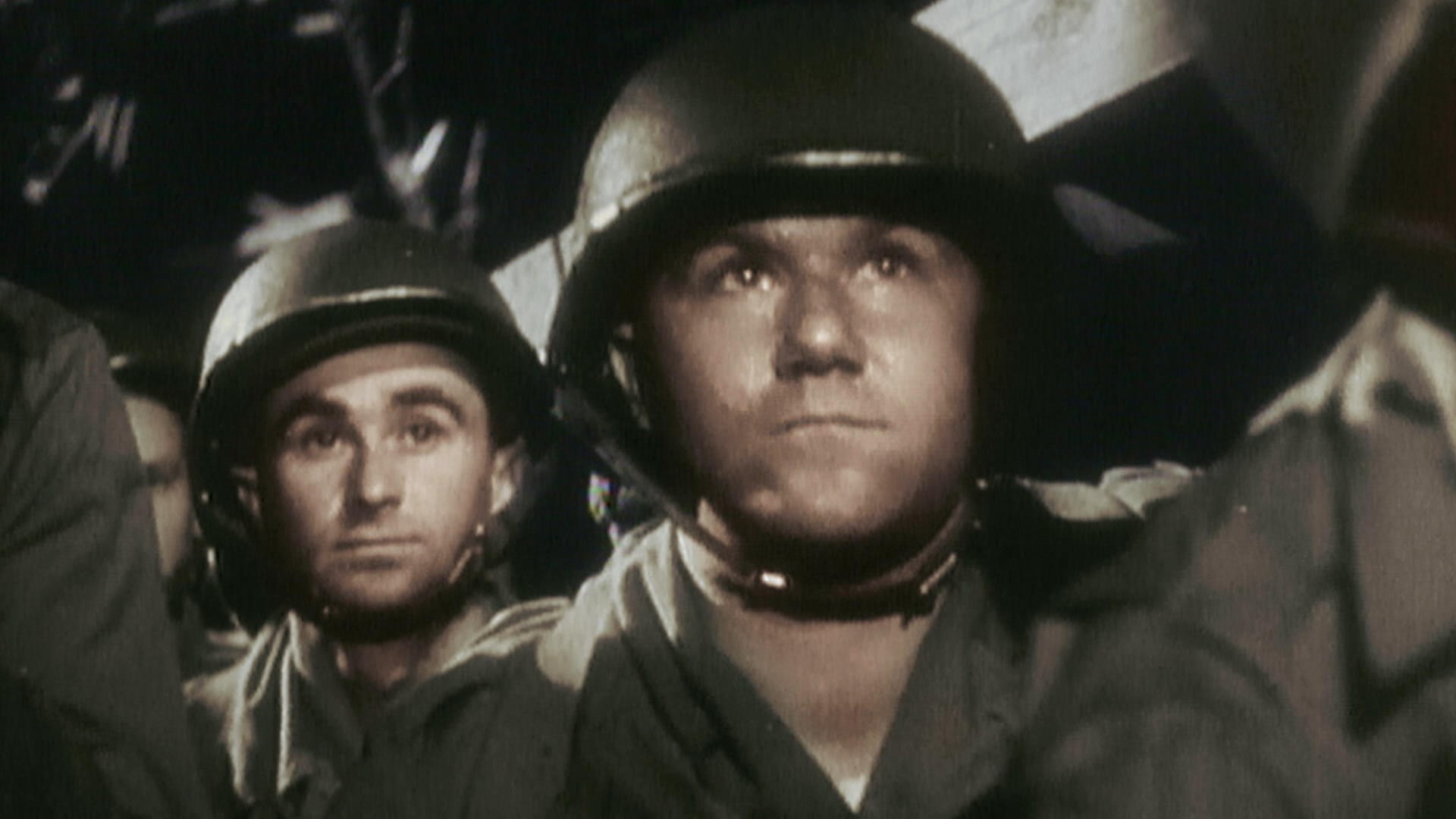 6 Juin 44 La Lumière De L Aube Partie 1 En ordre de bataille | 6 juin 44 la lumière de l'aube | Zone