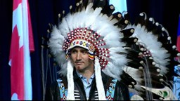 Table ronde : branding de Justin Trudeau