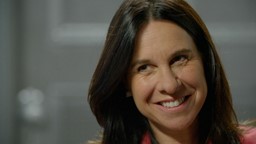 Entrevue avec Valérie Plante