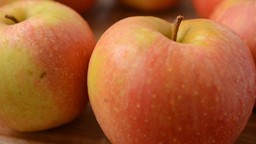 Y a-t-il vraiment beaucoup de pesticides sur les pommes?