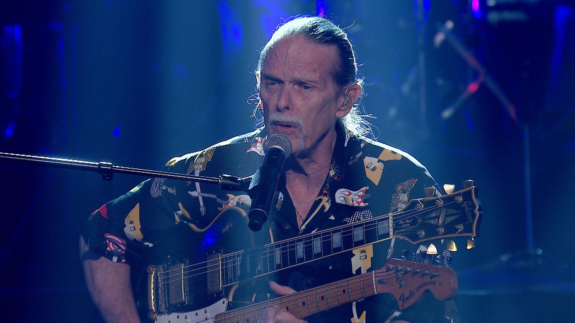 Shawn Phillips / Woman Belle et Bum Zone Vidéo TéléQuébec