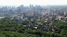 Quand y a-t-il plus de smog, en hiver ou en été?