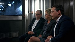 Table ronde sur le lobbyisme