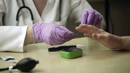 Peut-on guérir définitivement du dibète?