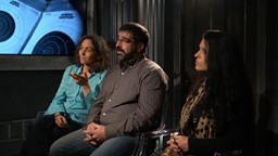 Table ronde sur les armes à feu