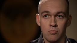 Entrevue avec Guy Nantel