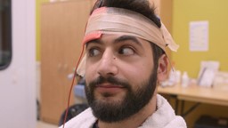 Soulager la douleur en stimulant le cerveau