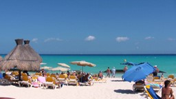 Pourquoi le soleil chauffe-t-il toujours plus fort dans le Sud?