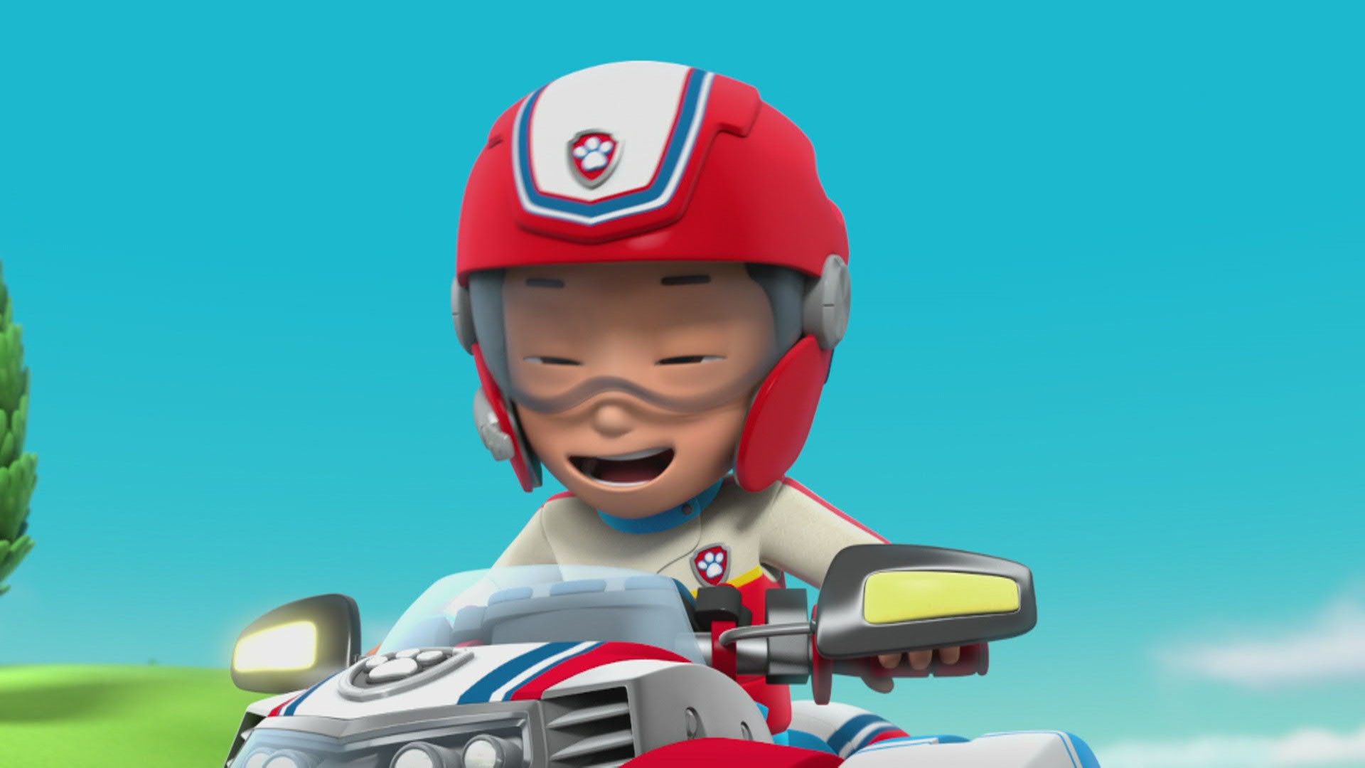 Super Pat' Patrouille En Francais Episode Complet La partie de cache-cache / Des bébêtes en vadrouille | La Pat