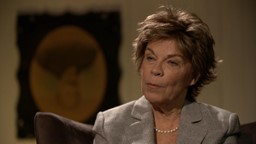 Entrevue avec Louise Beaudoin
