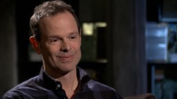Entrevue avec Jean-Luc Brassard
