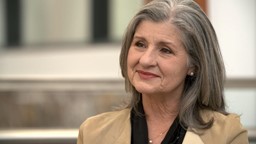 Entrevue avec Christiane Ayotte