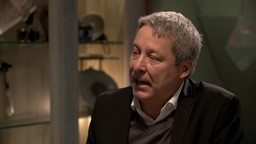 Entrevue avec Alain Brunet de la SAQ
