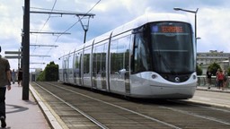 Un train SLR, c'est quoi au juste?