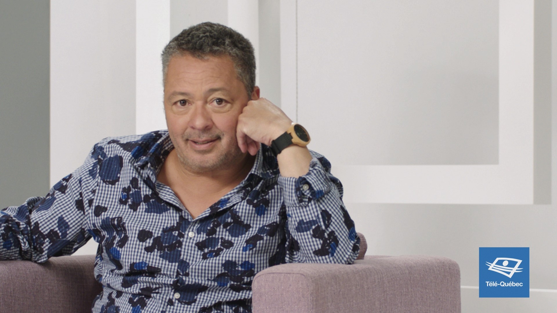 Ça va être Beau et chaud! 50e de TéléQuébec Zone Vidéo TéléQuébec