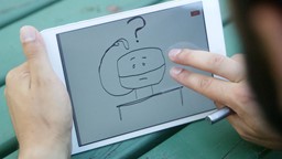 Un test de langage pour dépister les démences