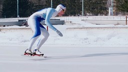 L'entraînement par intervalles est-il efficace?
